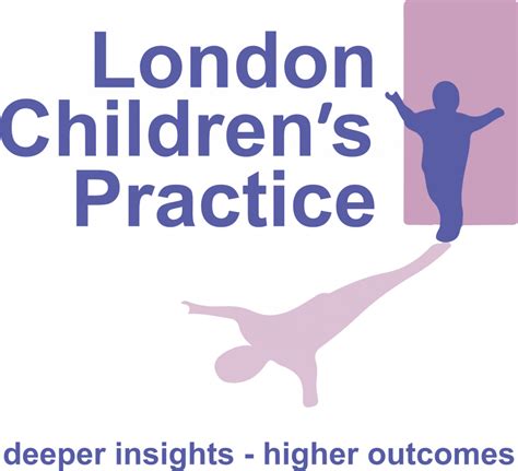 The London Children's Practice